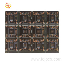 Rigid Board PCB Design One-stop Solutioner for PCB